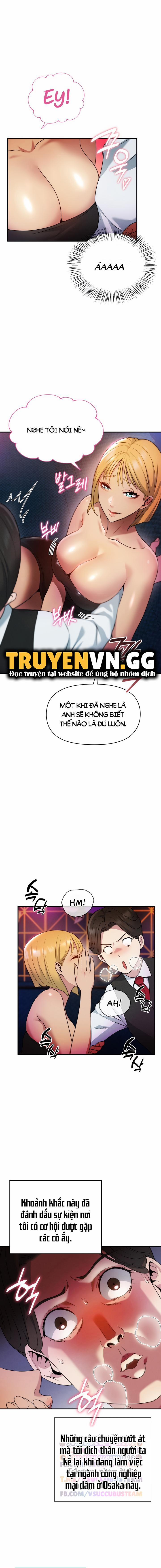 Host Club 1 trang 13