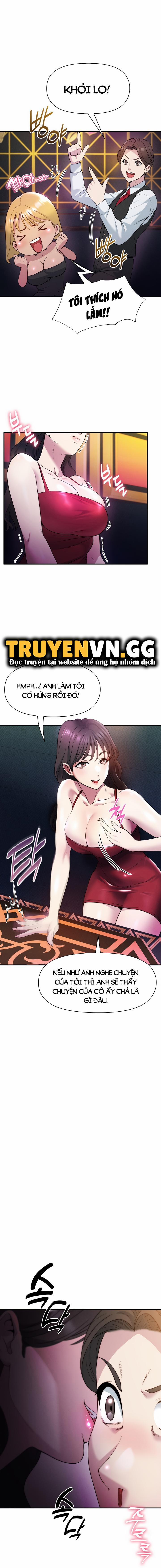 Host Club 1 trang 15