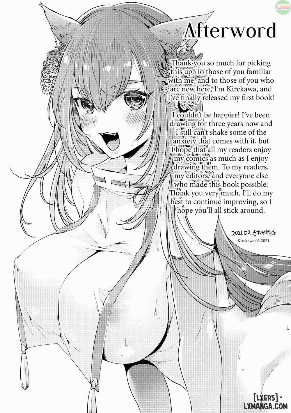 Hot Honey Ecstasy 10 END trang 19