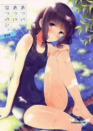 Đọc truyện tranh Hot Hot Summer Day