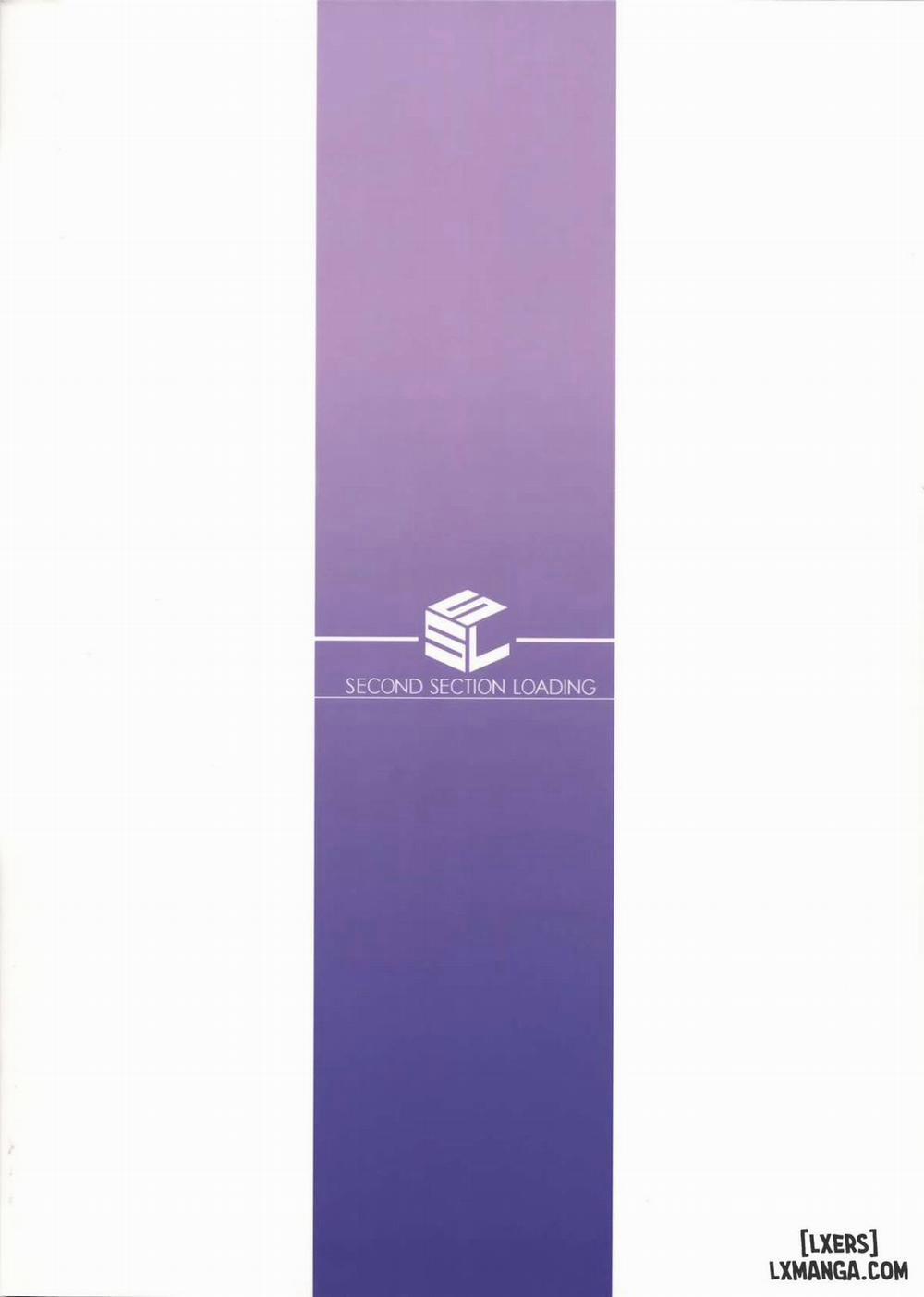 Hot Spring Inn With Rider-san Oneshot trang 21