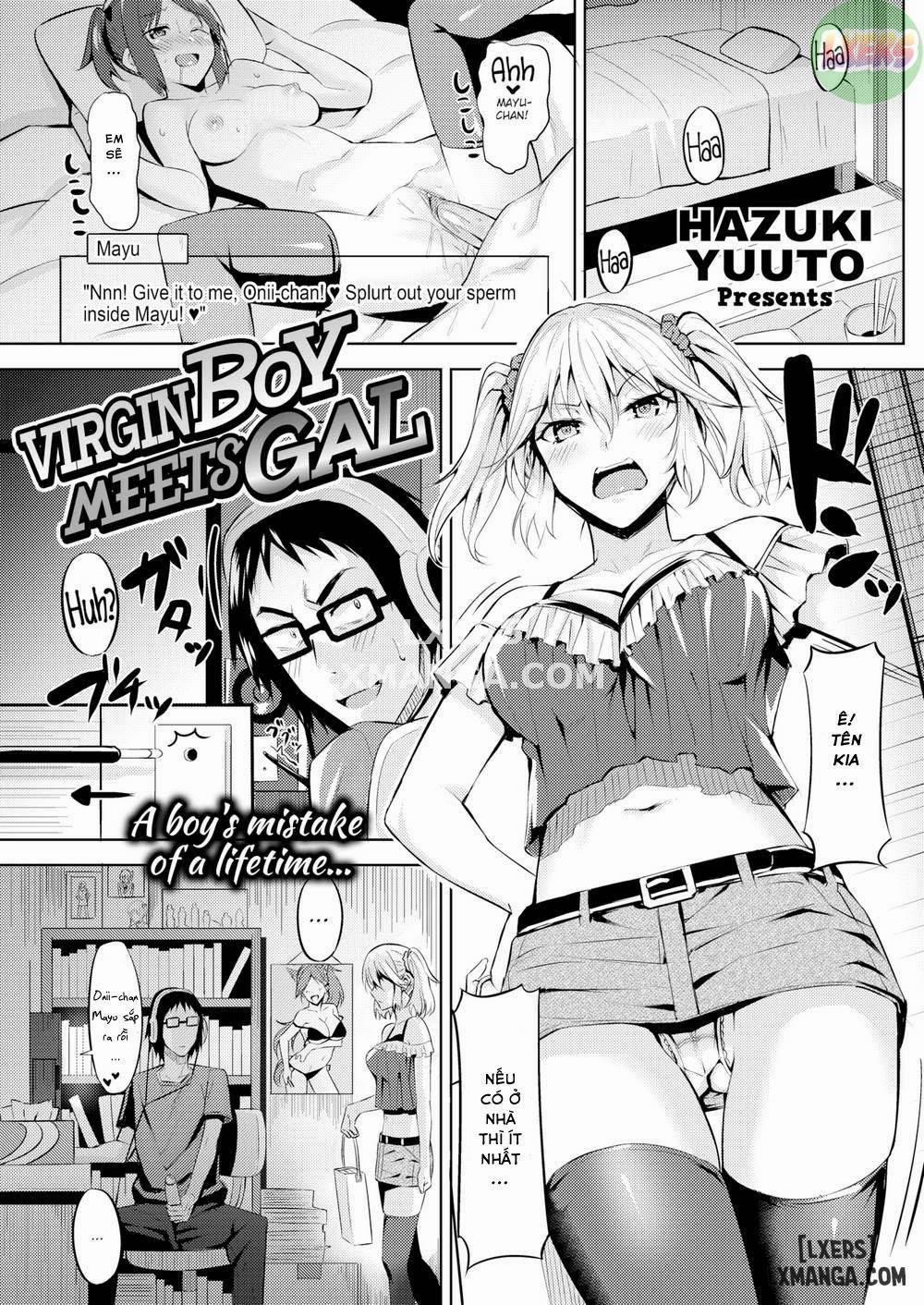 Hot Strawberry 6 trang 3