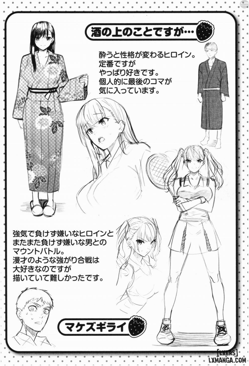 Hot Strawberry 9 END trang 24