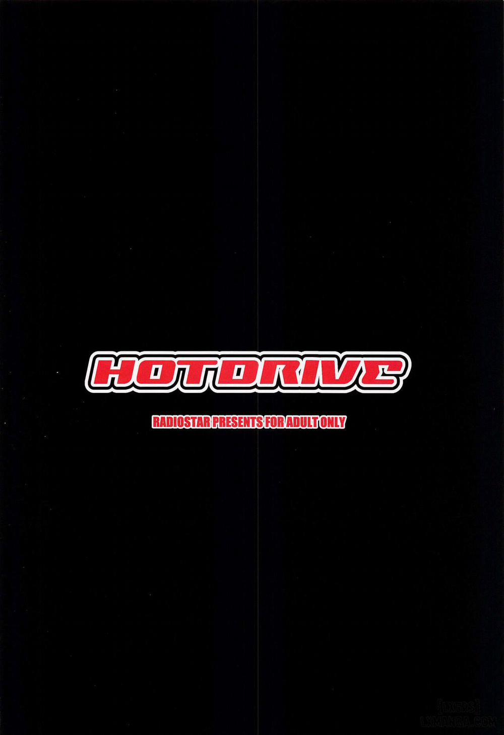 HOTDRIVE 1 trang 18
