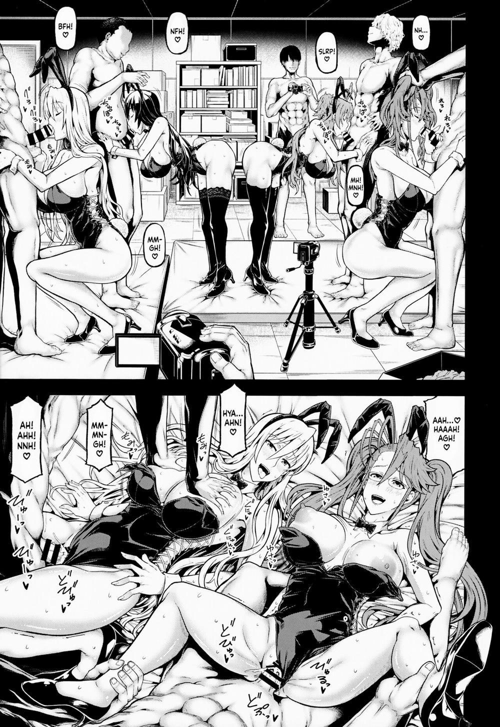 HOTDRIVE 2.0 Điều Giáo Và Có Kháng Cự Nhưng Không Nhiều~ trang 14