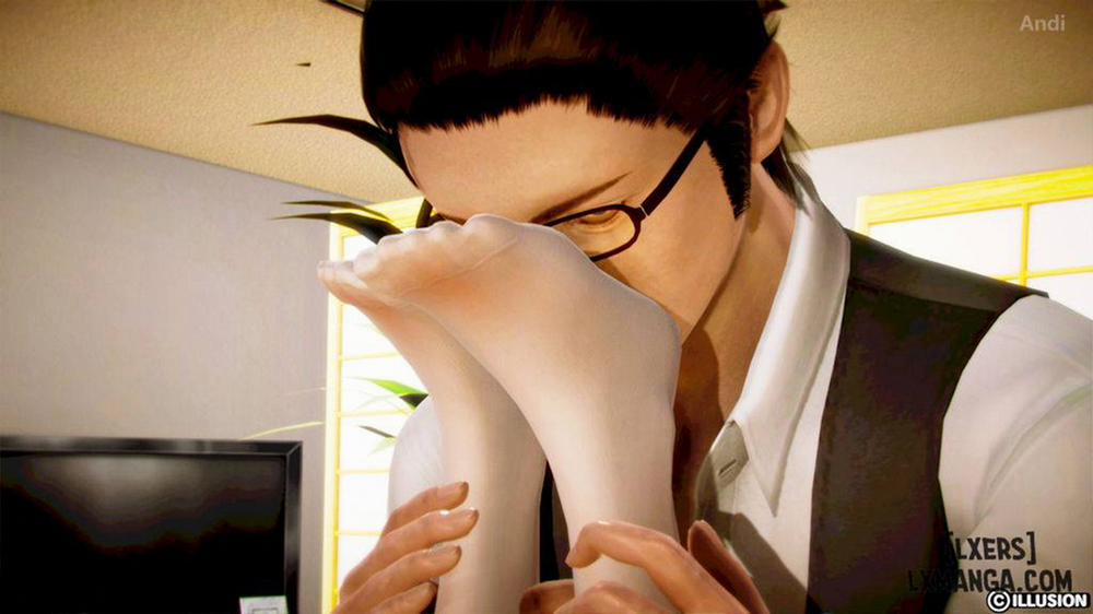 Hotel Killer 1 trang 138