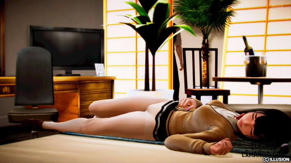 Hotel Killer 1 trang 94