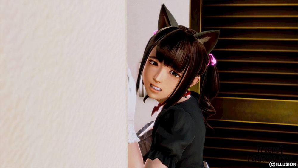 Hotel Killer 2 END trang 19