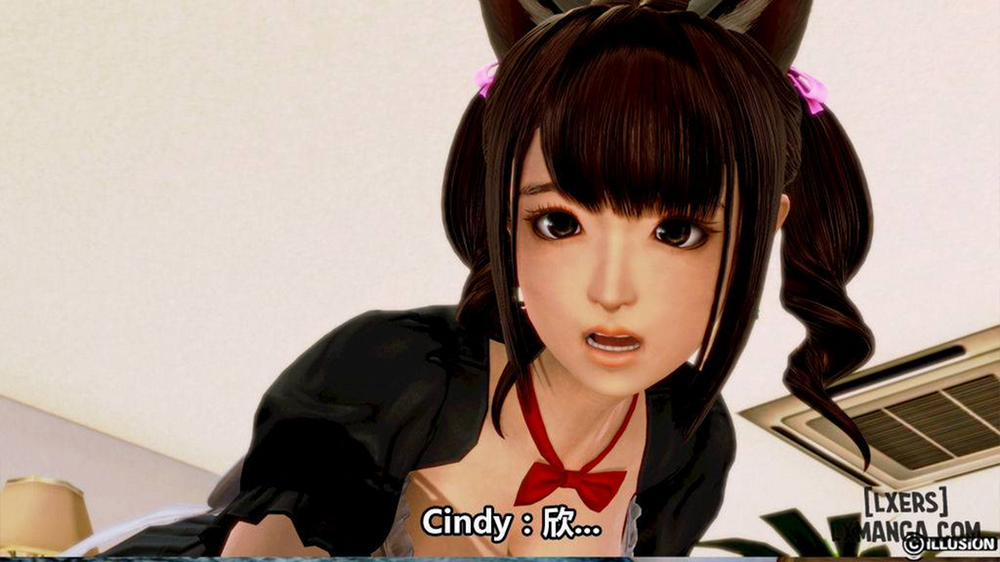 Hotel Killer 2 END trang 4