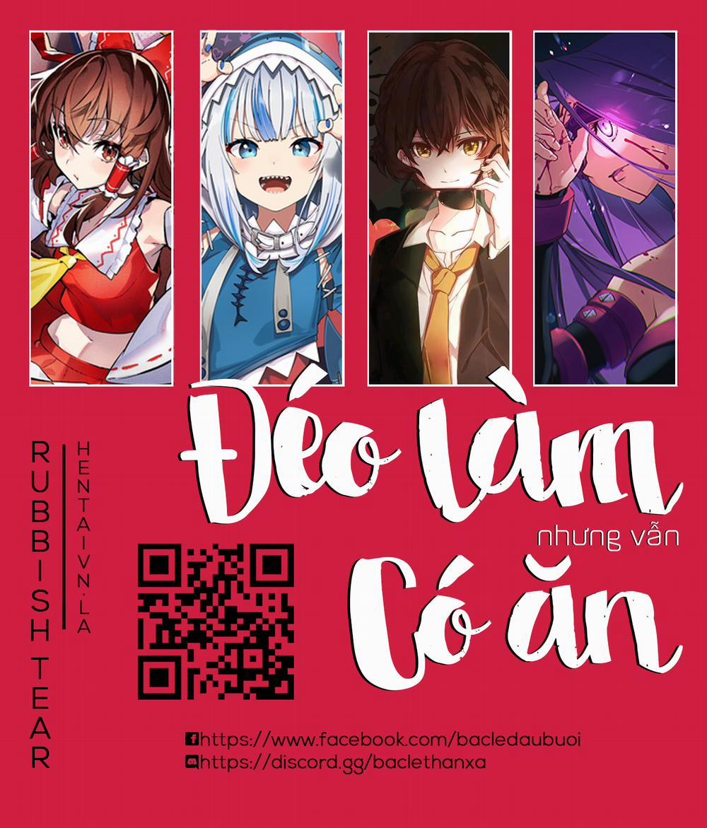 Houjou no Reizoku Elf 7 7 trang 31