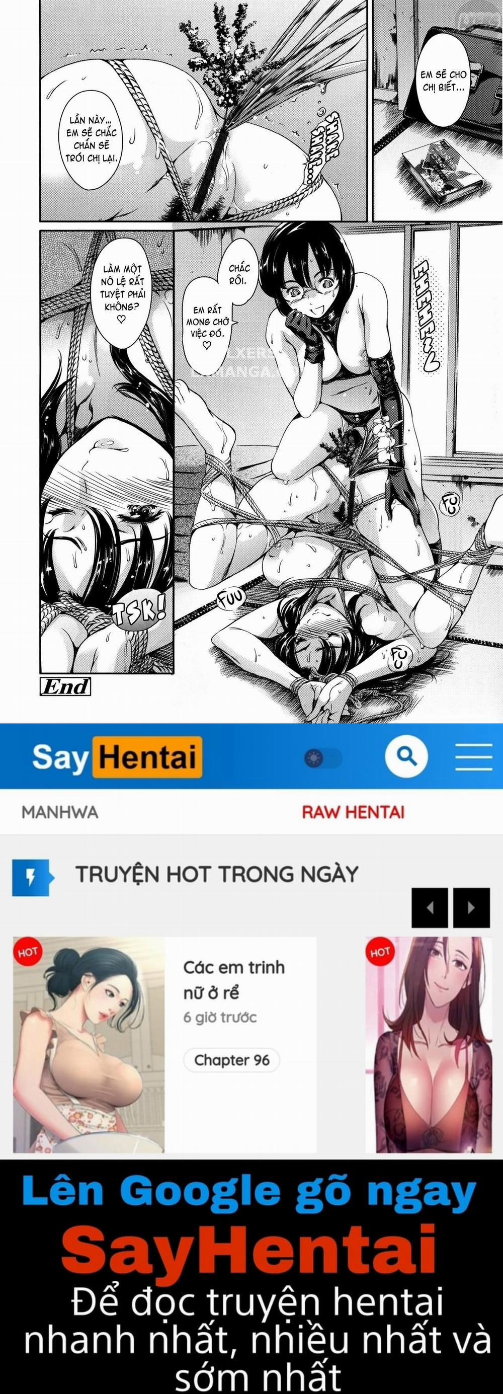 Houkago Dorei Club +1 4 trang 26