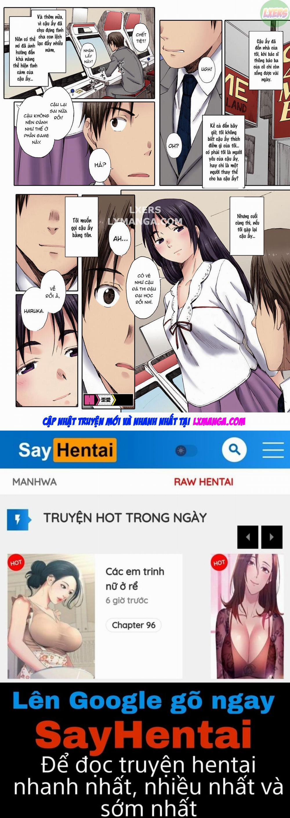 Houkago Initiation 6 trang 26