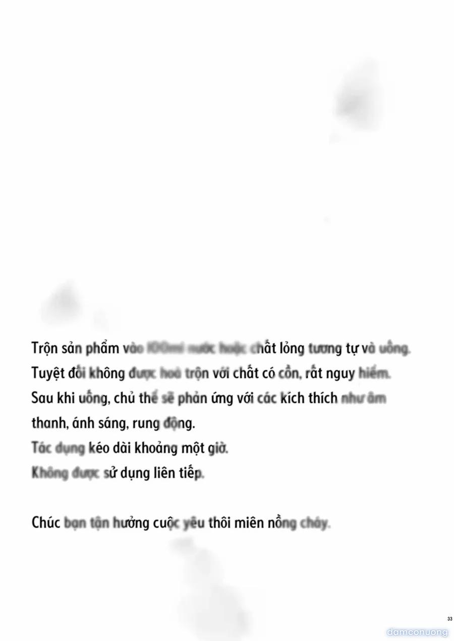 Houkago Kanojo Gokko 0 trang 34