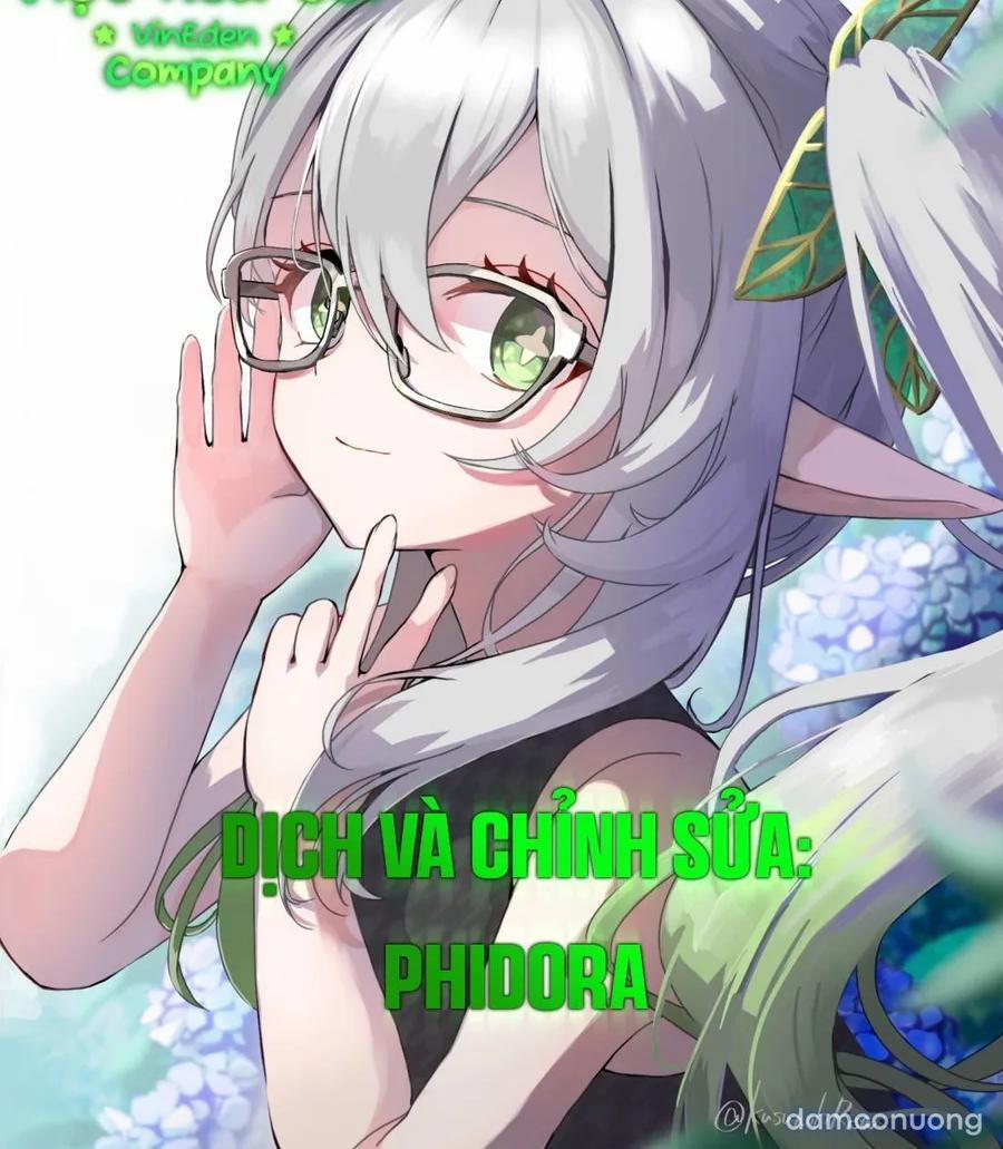 Houkago Kanojo Gokko 1 trang 1