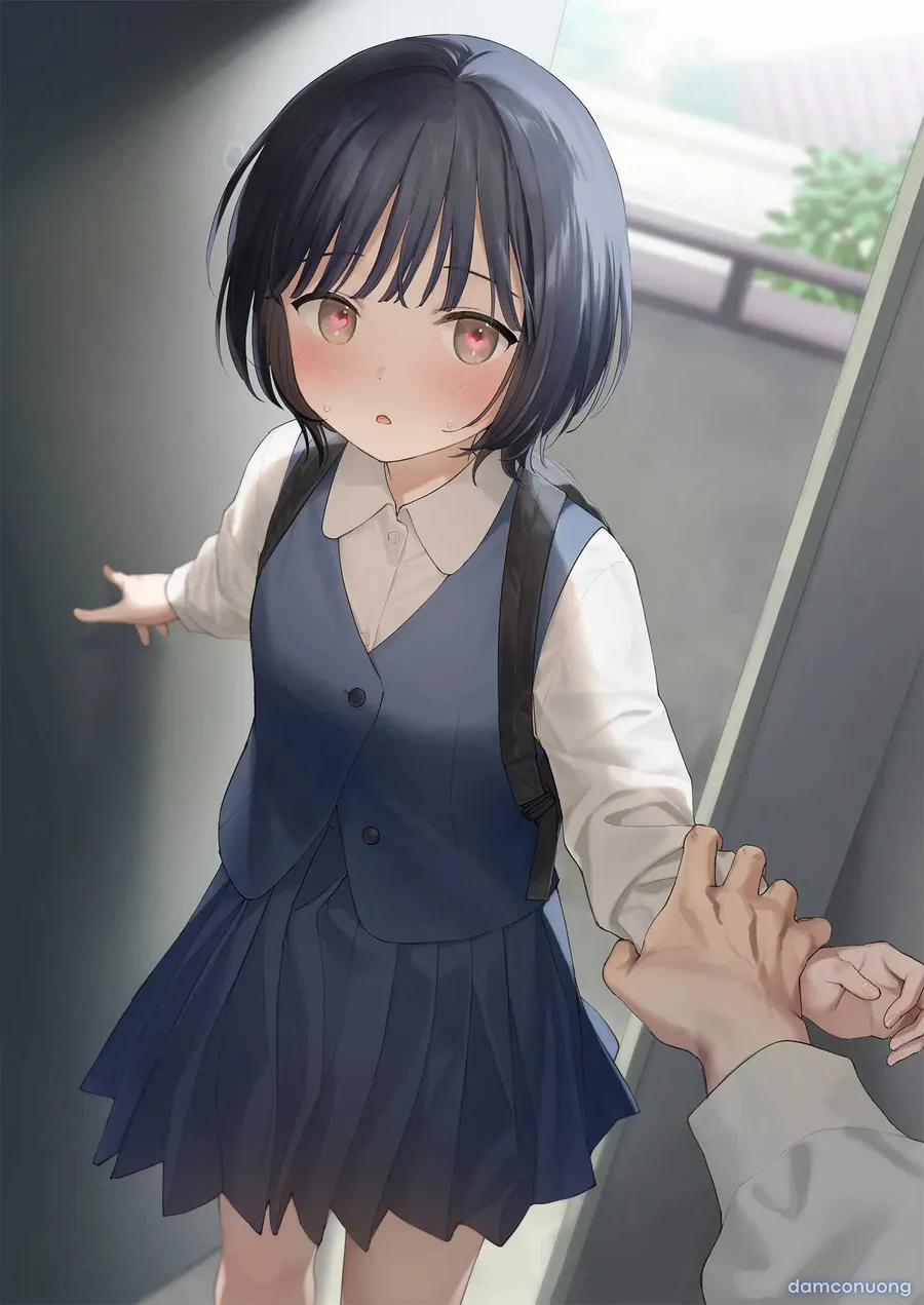 Houkago Kanojo Gokko 1 trang 3
