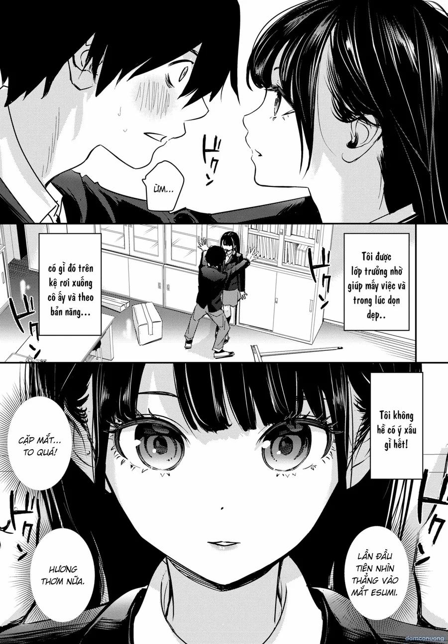 Houkago No Futari OneShot trang 5