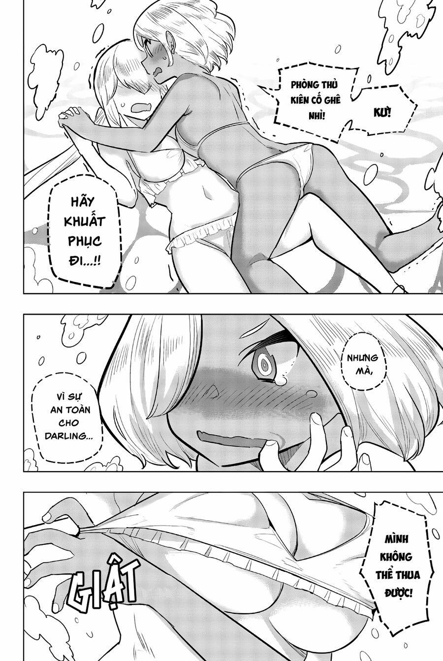 Houkago No Goumon Shoujo 103 trang 7