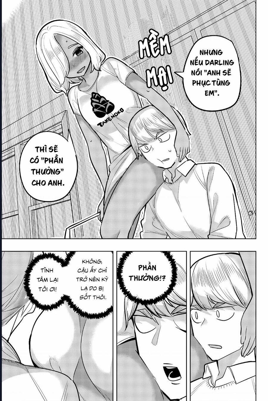 Houkago No Goumon Shoujo 105 trang 4