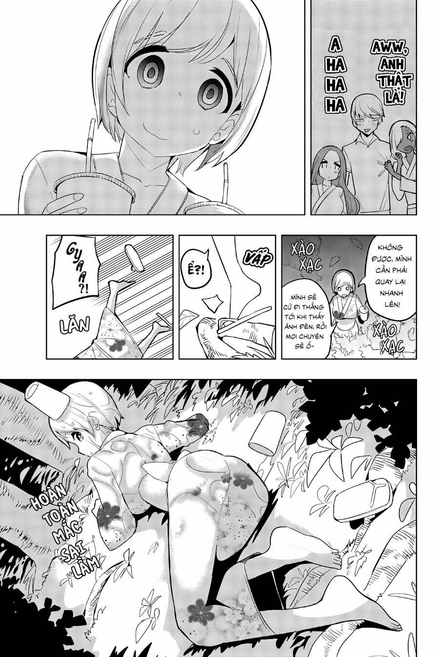 Houkago No Goumon Shoujo 52 trang 6