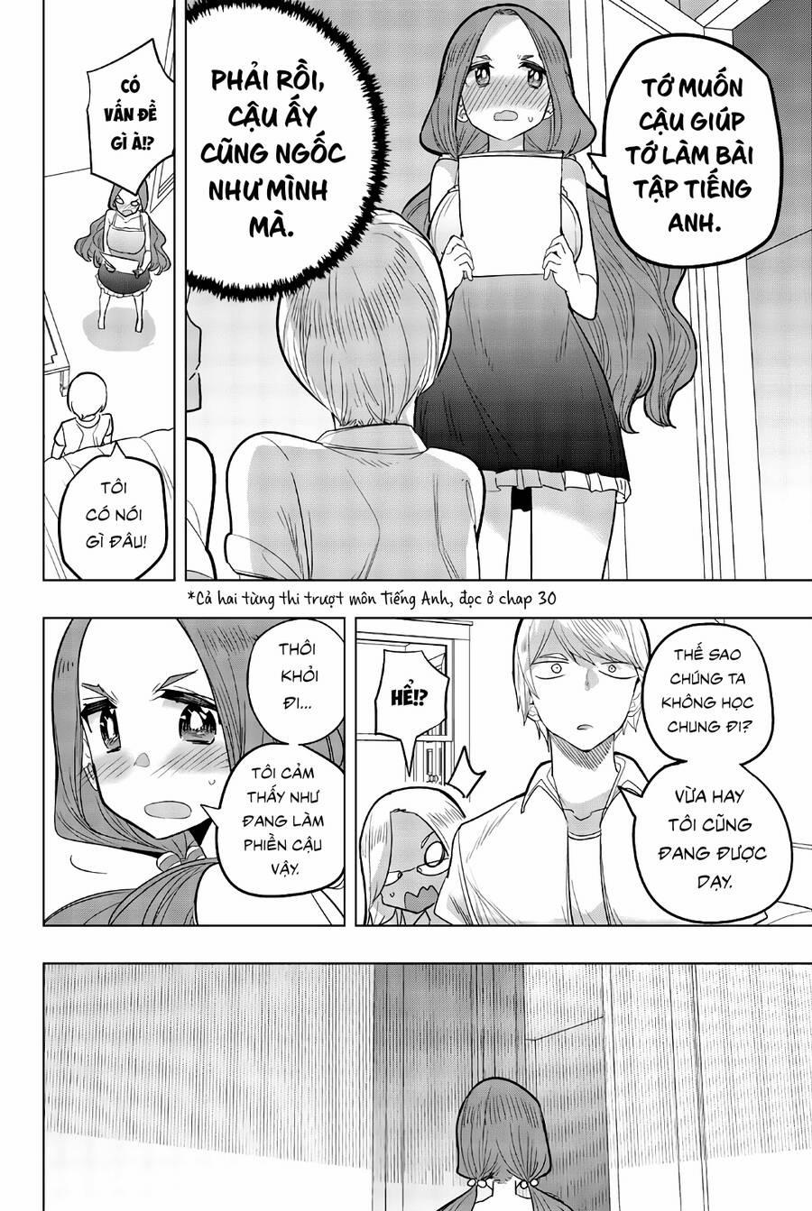Houkago No Goumon Shoujo 67 trang 6