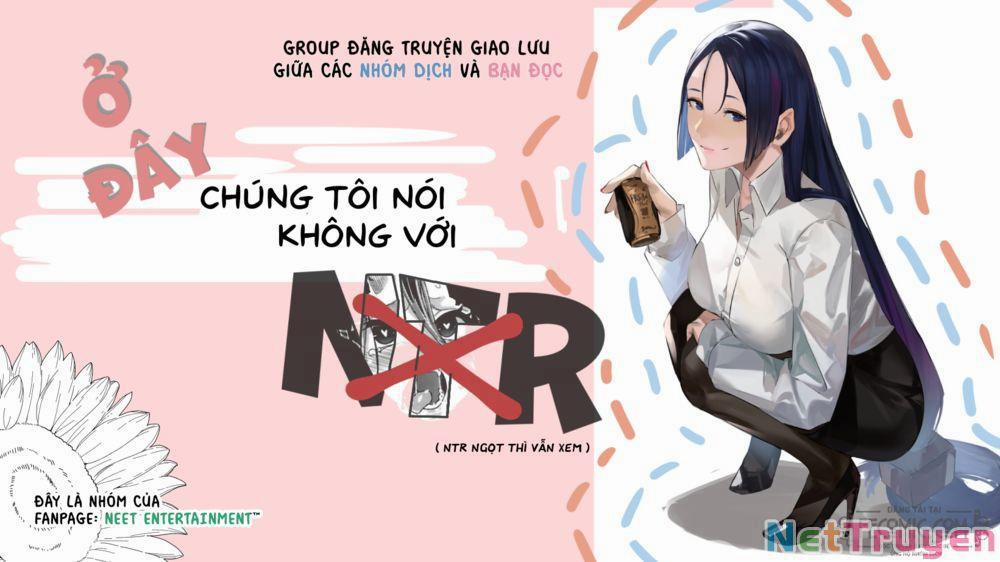 Houkago No Goumon Shoujo 7 trang 1