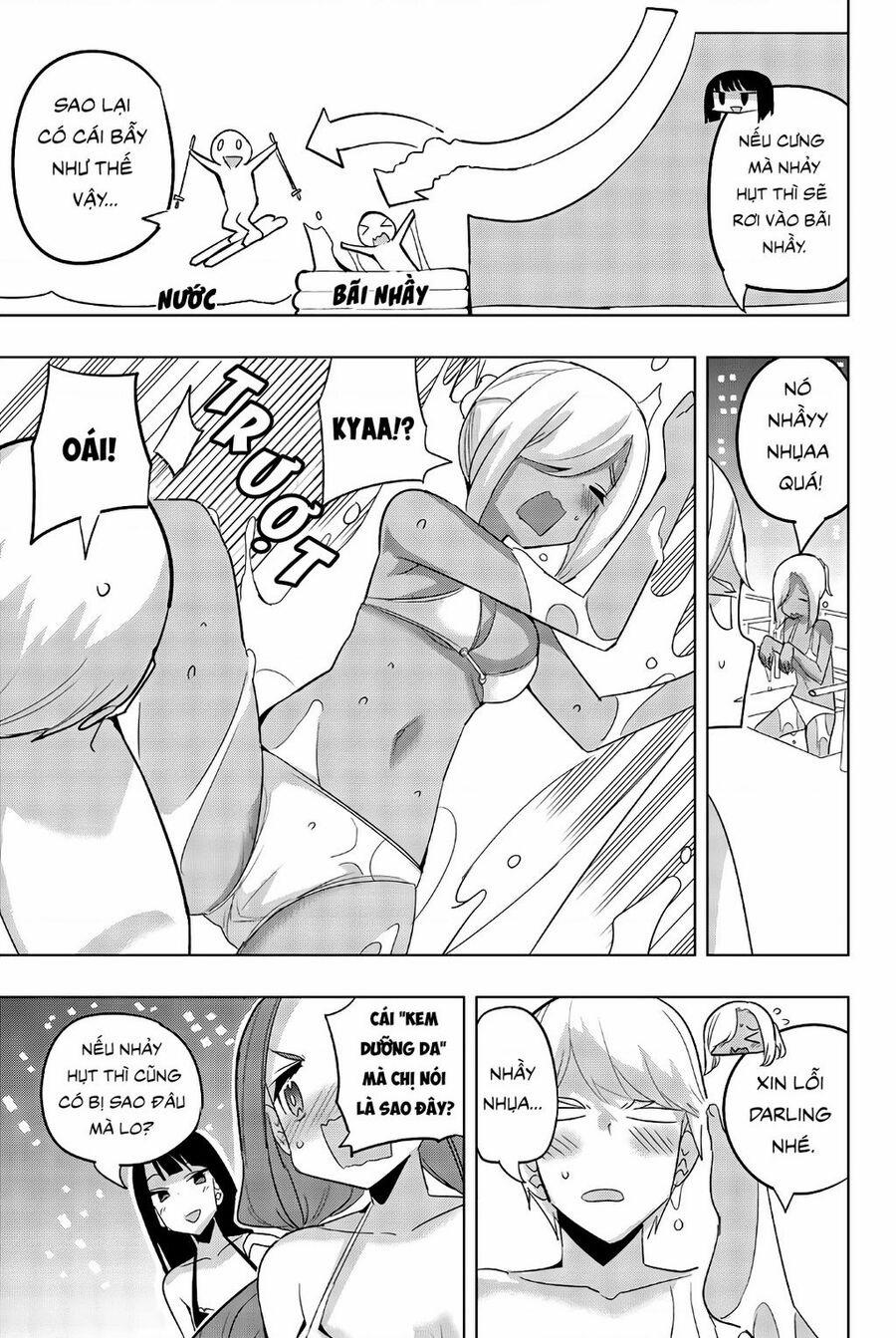 Houkago No Goumon Shoujo 71 trang 5