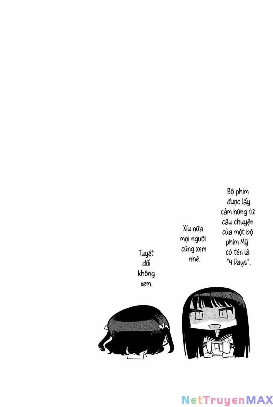 Houkago No Goumon Shoujo 75 trang 10