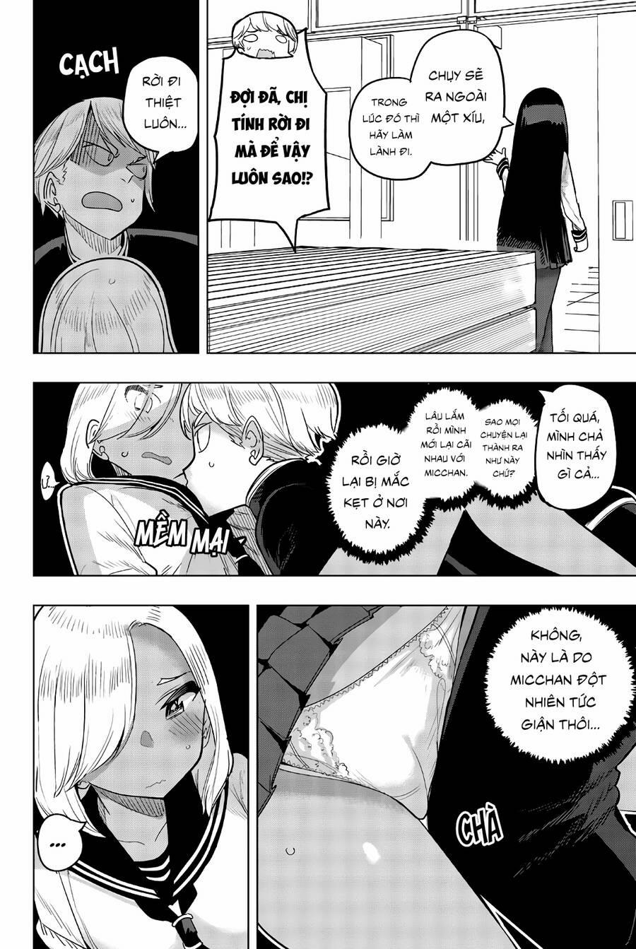 Houkago No Goumon Shoujo 81 trang 5