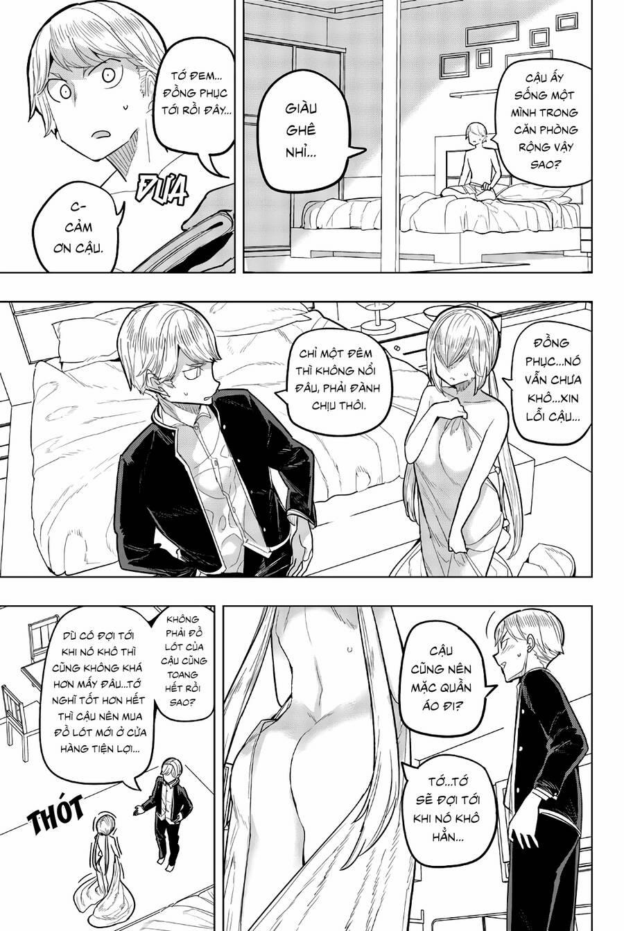 Houkago No Goumon Shoujo 88 trang 7