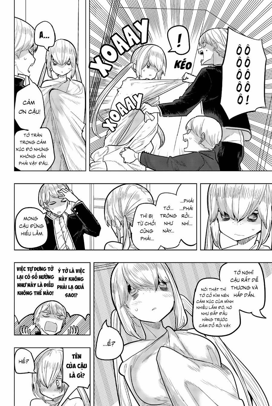 Houkago No Goumon Shoujo 89 trang 2