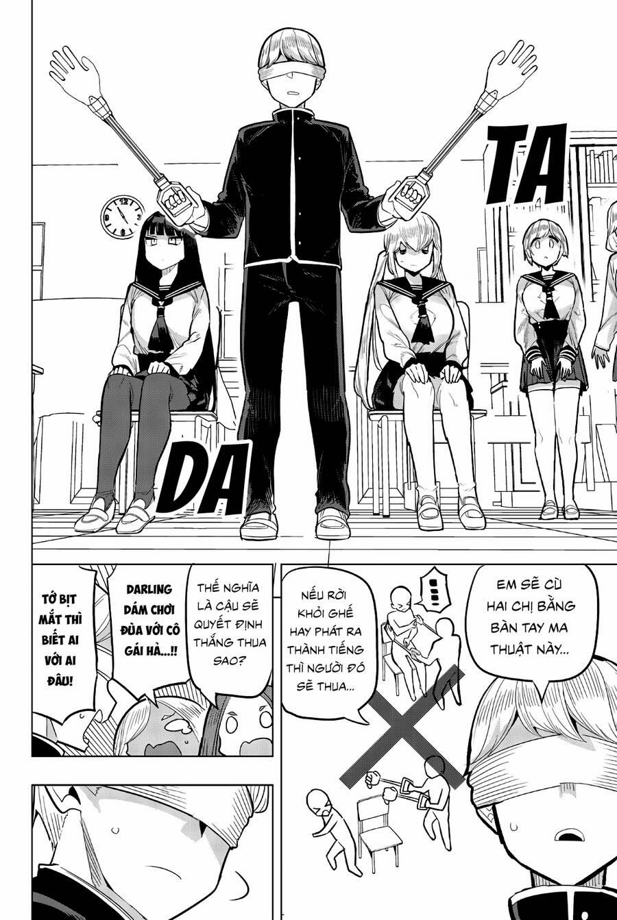 Houkago No Goumon Shoujo 92 trang 2