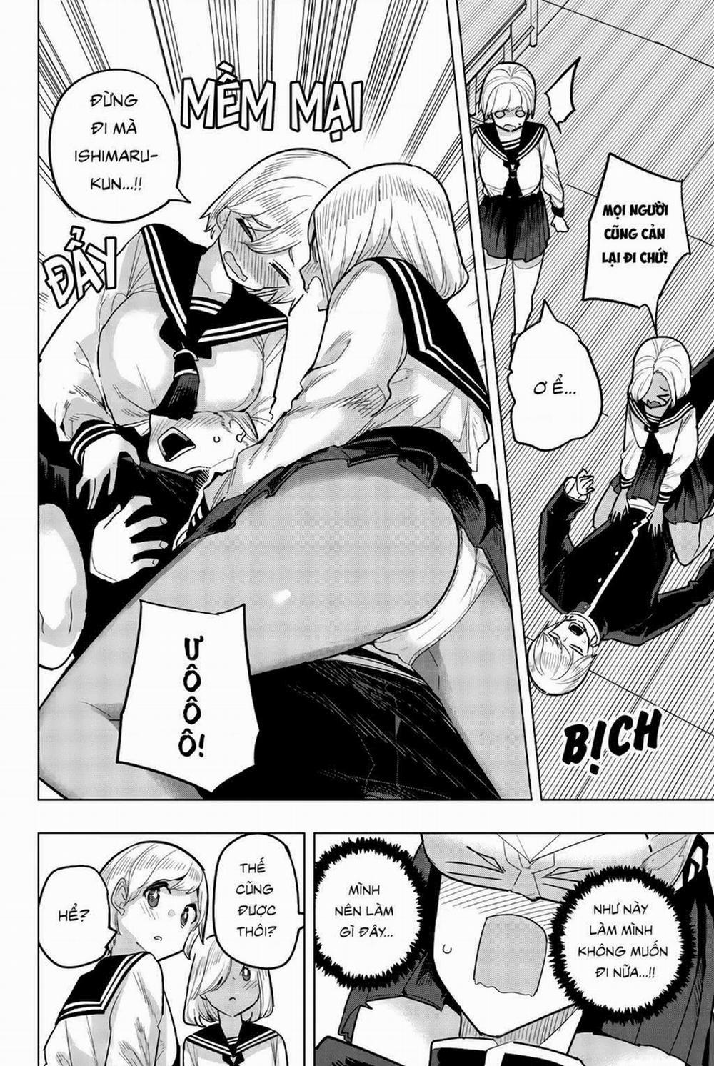 Houkago No Goumon Shoujo 94 trang 6