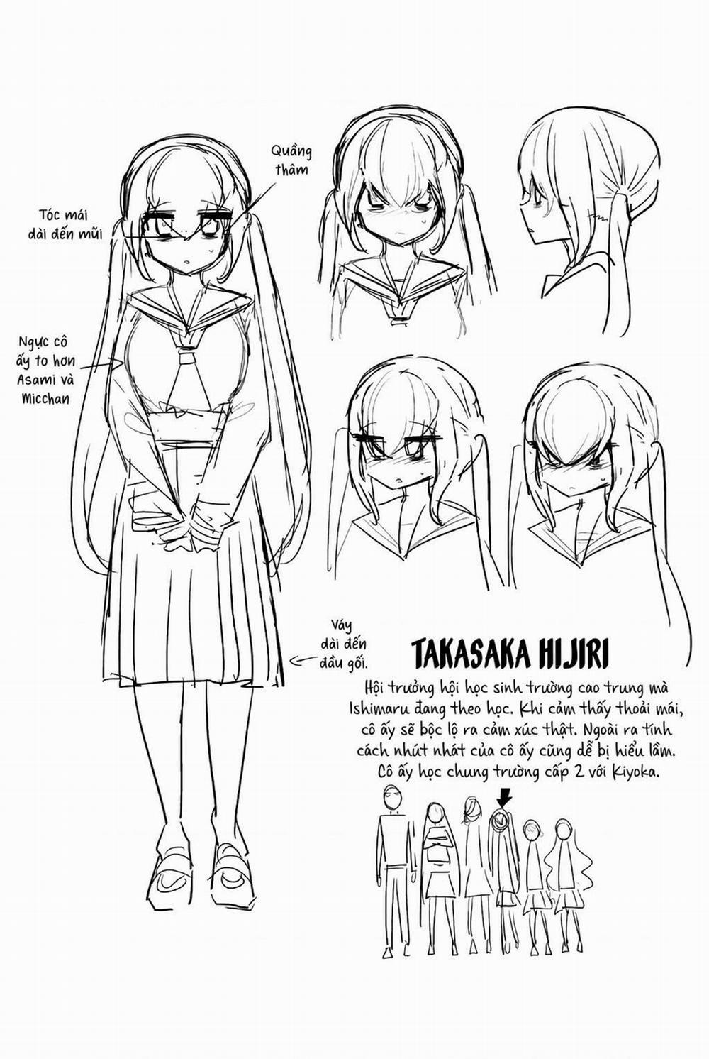 Houkago No Goumon Shoujo 95 trang 11