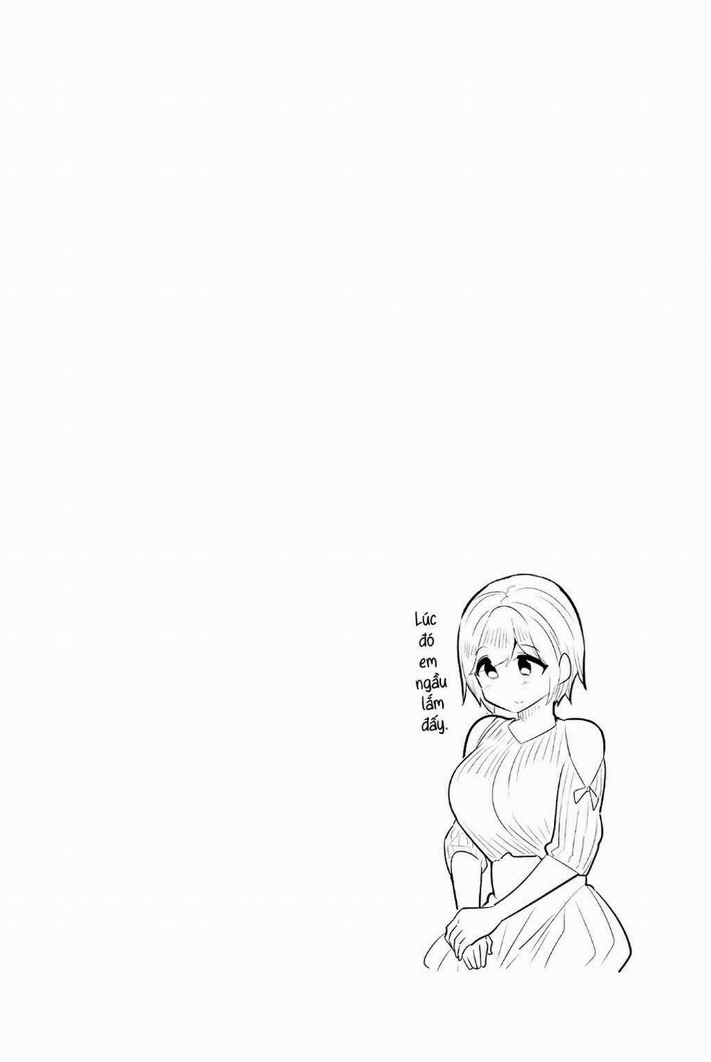 Houkago No Goumon Shoujo Chuong 96 trang 15