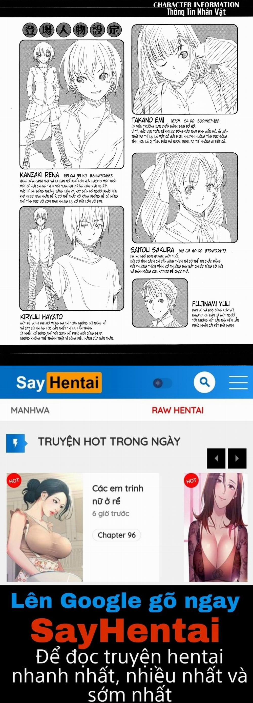 Houkago TOY Friends 4 trang 26