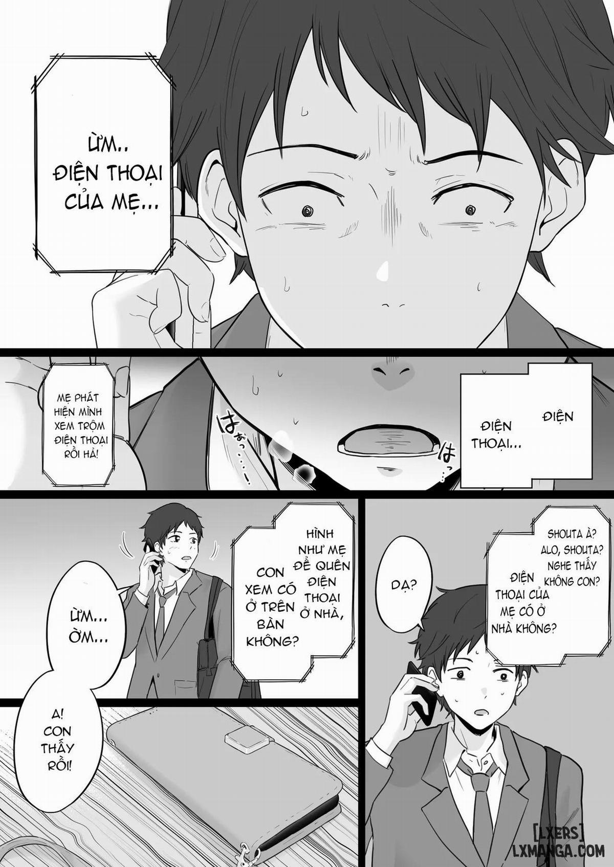 Houkai Kazoku 2 1.0 trang 14