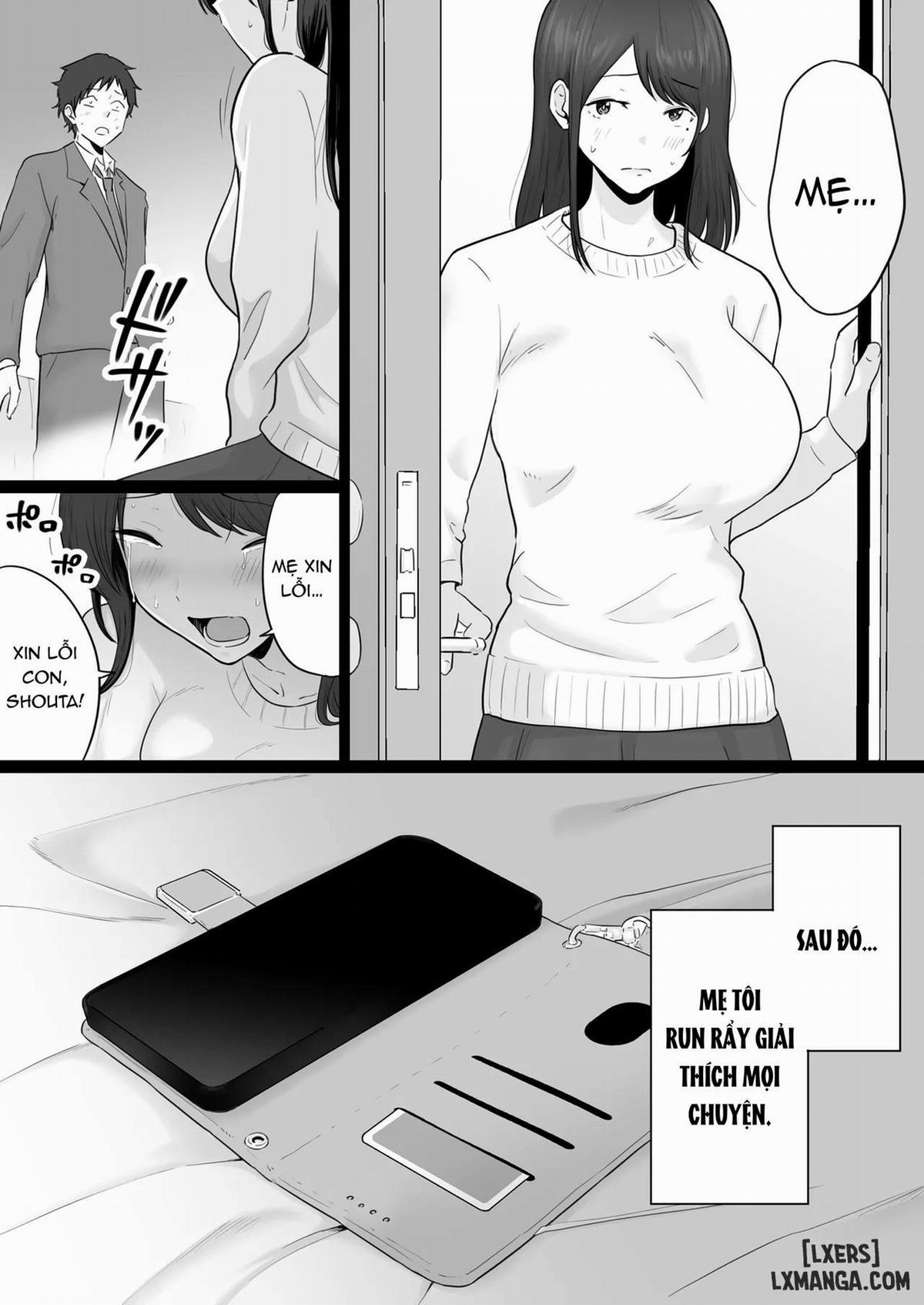 Houkai Kazoku 2 1.0 trang 21