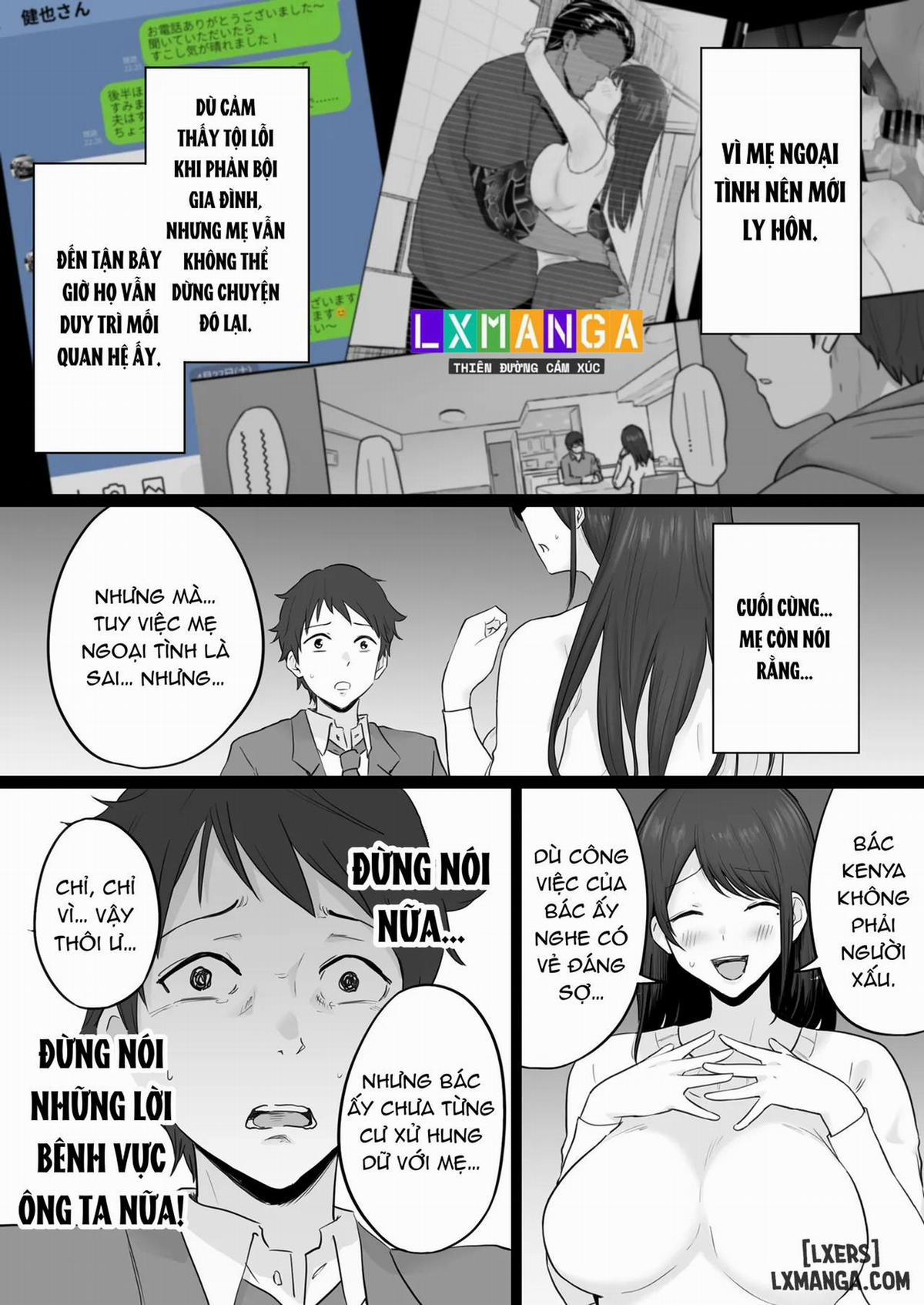 Houkai Kazoku 2 1.0 trang 22