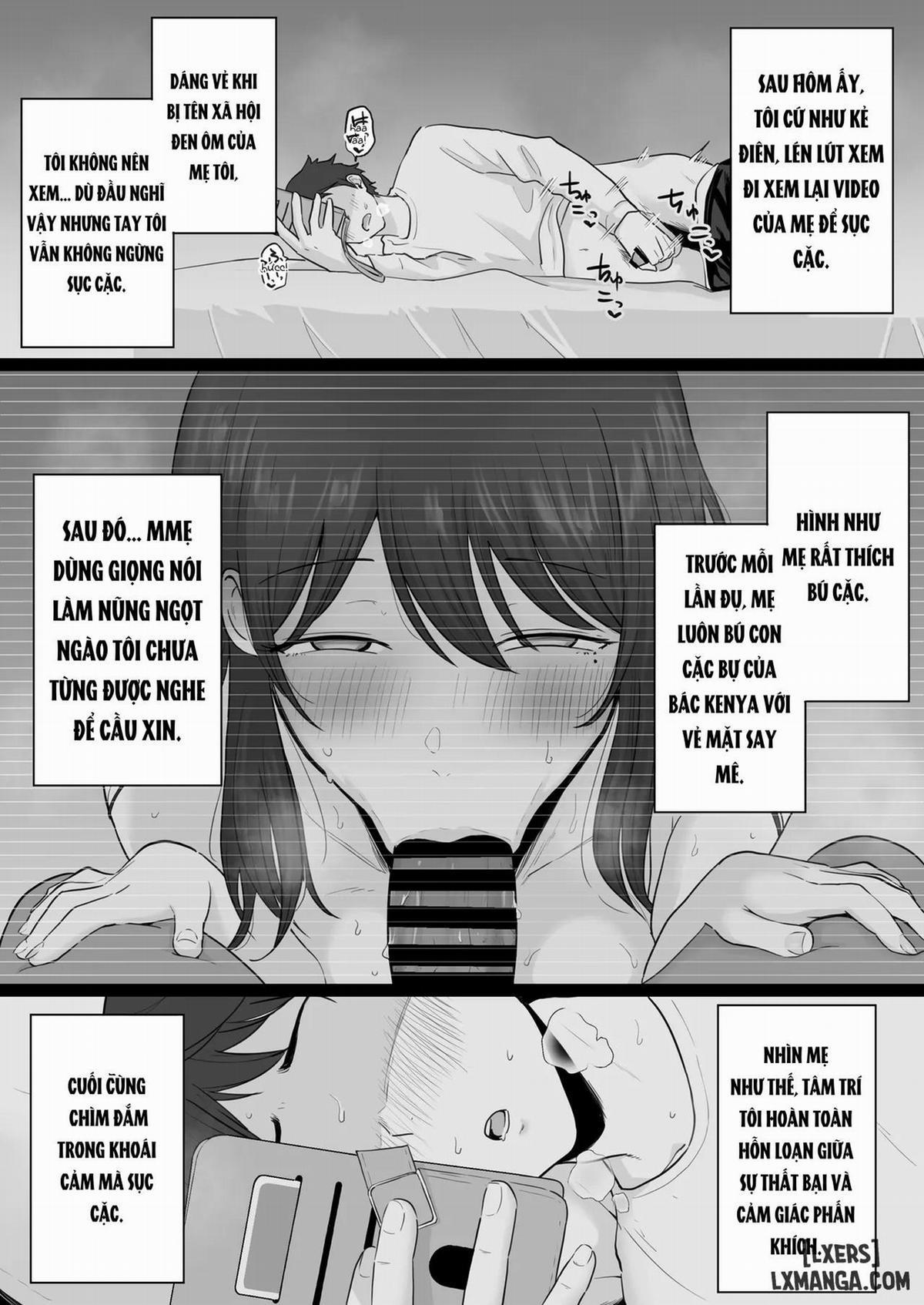 Houkai Kazoku 2 1.0 trang 9
