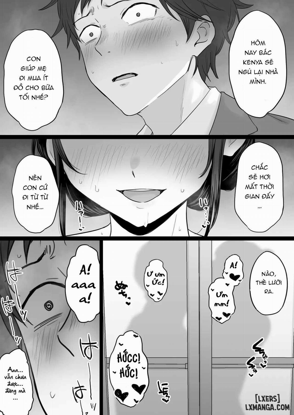 Houkai Kazoku 2 2 trang 24