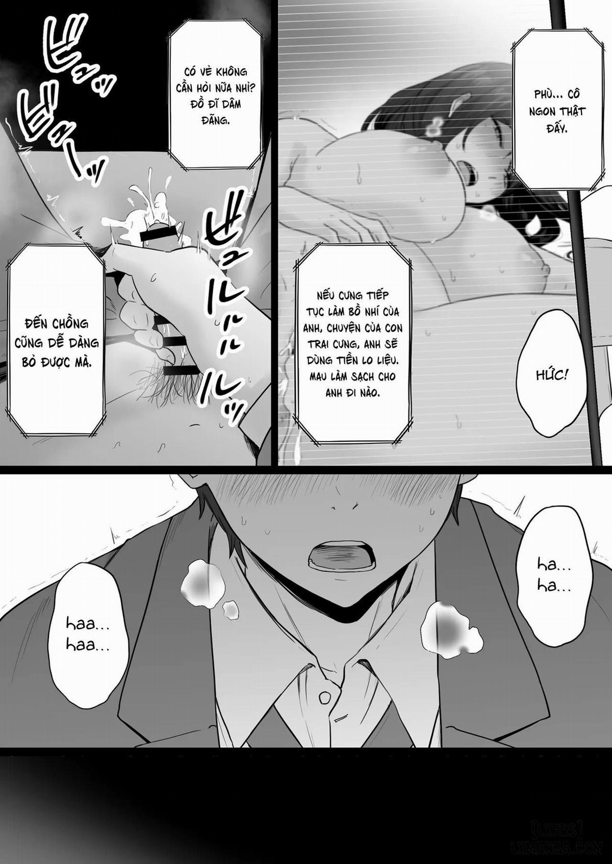 Houkai Kazoku 1.0 trang 4