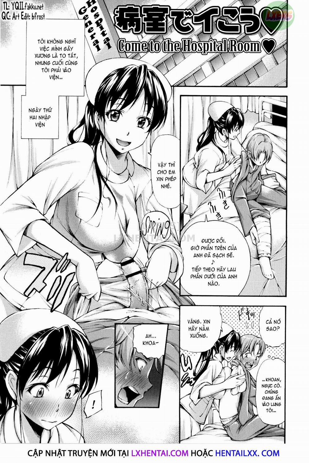 Houkei Nama Ijiri 10 trang 3