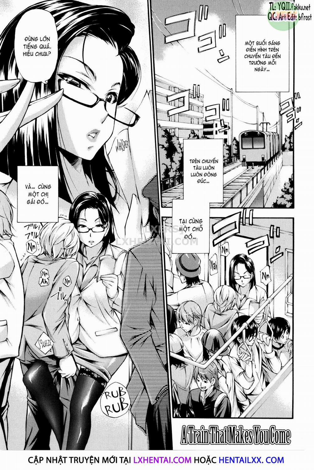 Houkei Nama Ijiri 4 trang 3