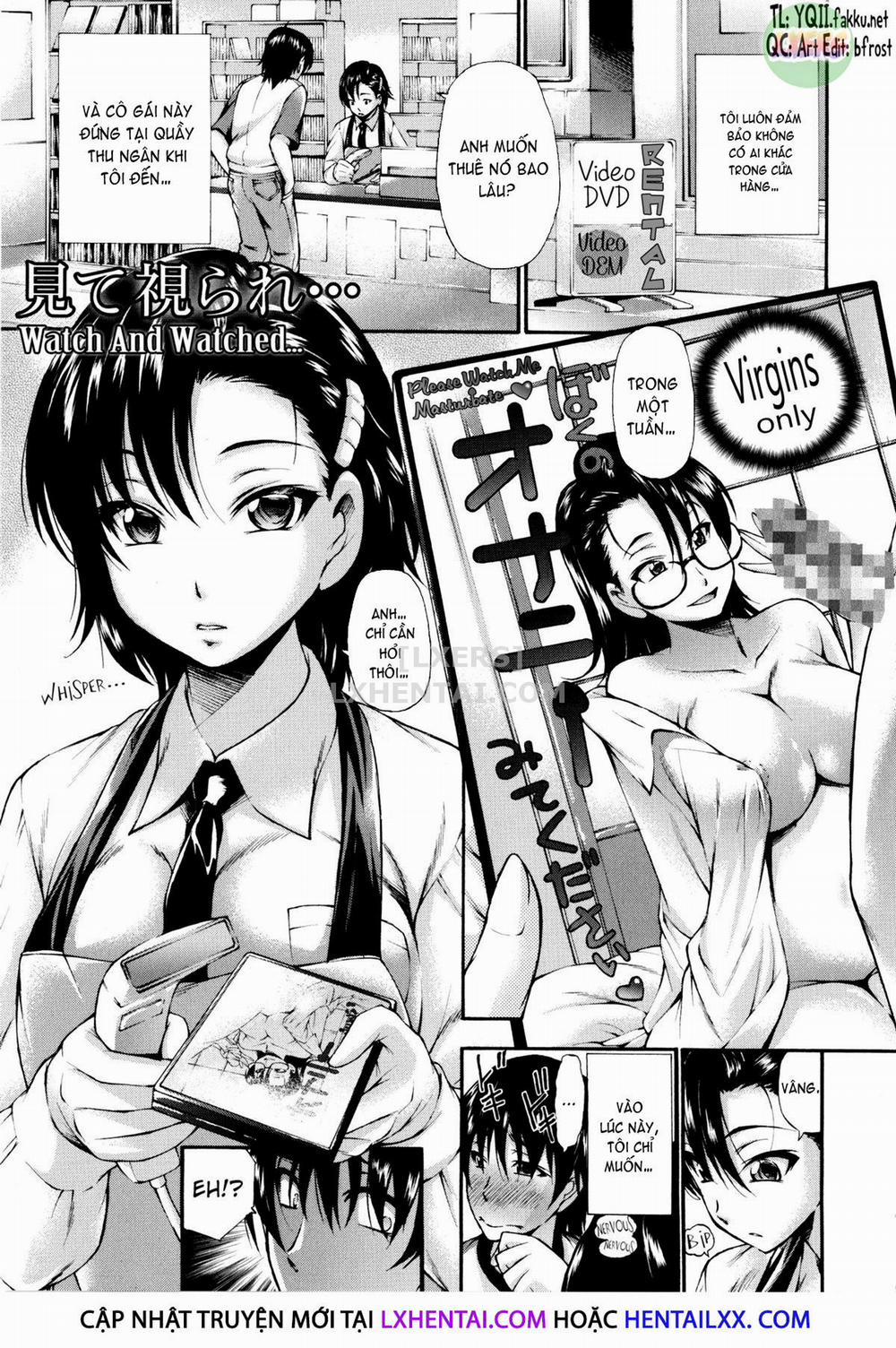 Houkei Nama Ijiri 9 trang 3