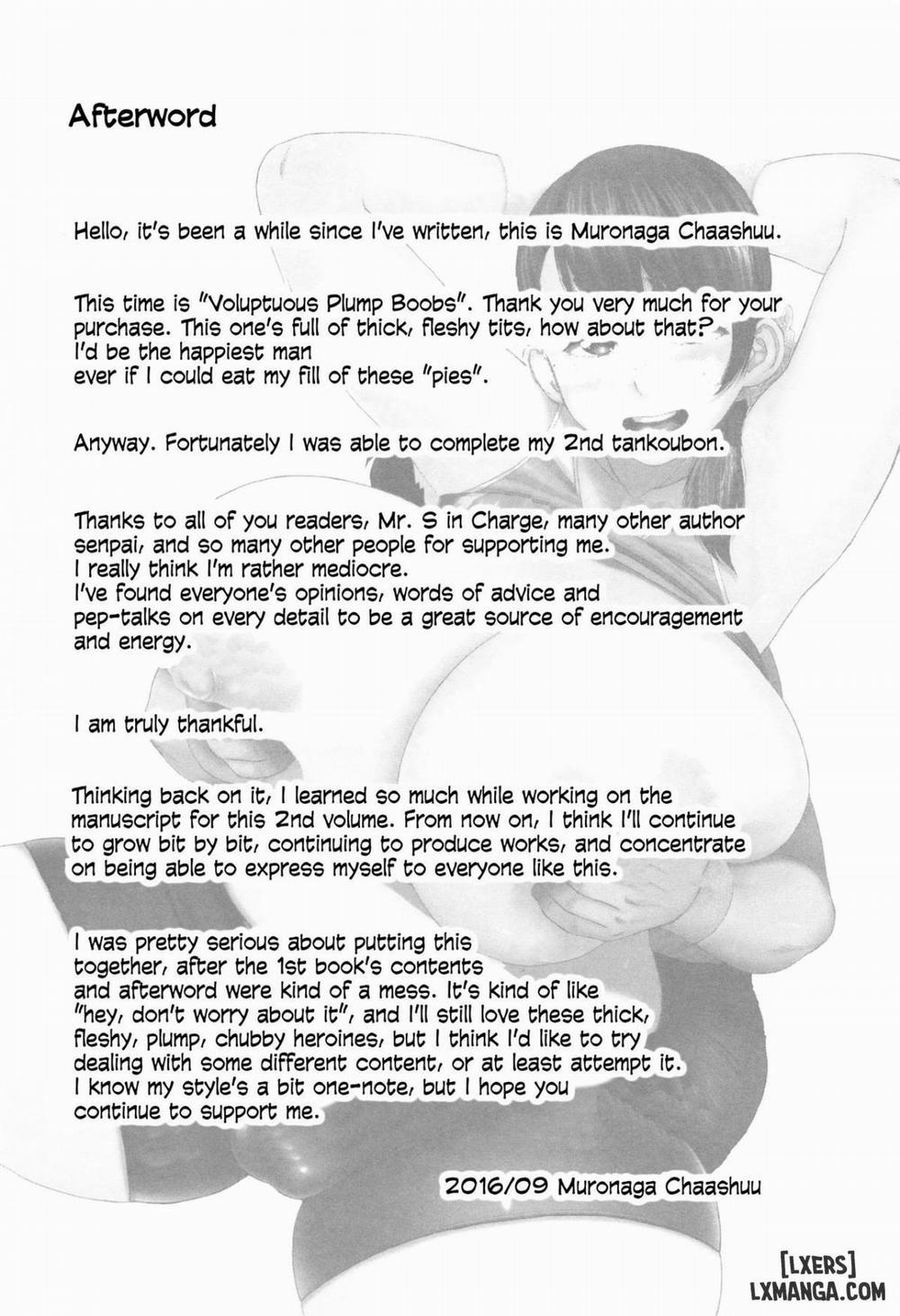 Houman Mucchiri Pai 10 END trang 20