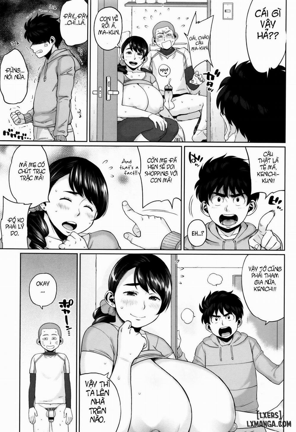 Houman Mucchiri Pai 3 trang 8