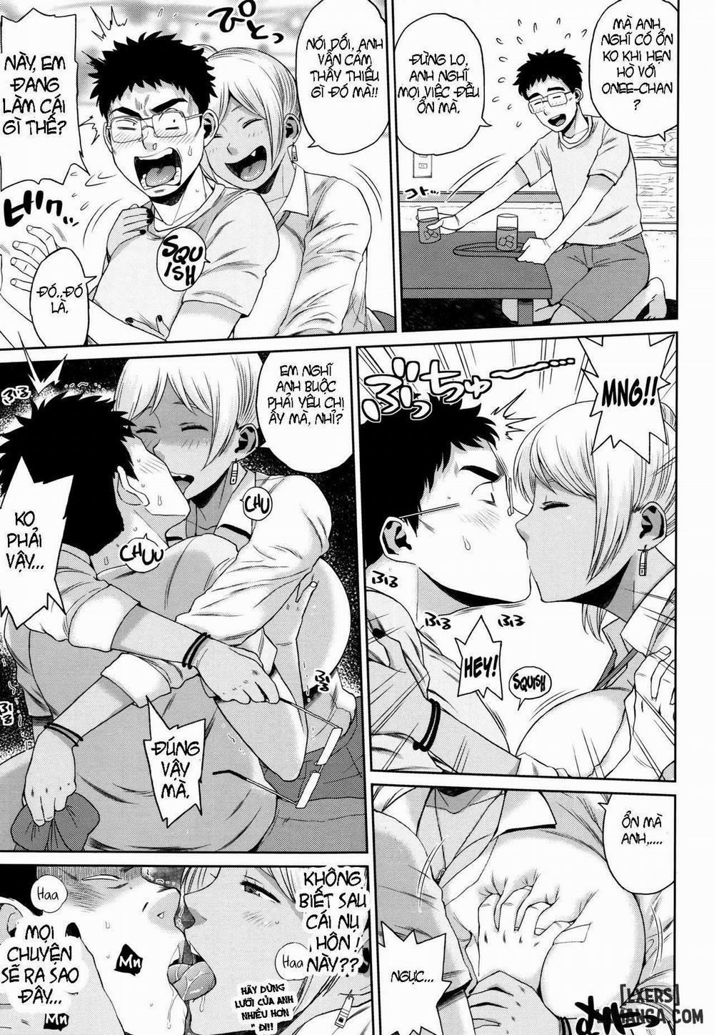 Houman Mucchiri Pai 6 trang 2