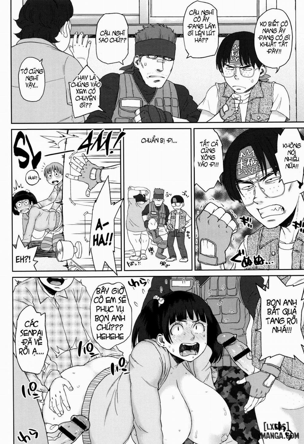 Houman Mucchiri Pai 7 trang 13