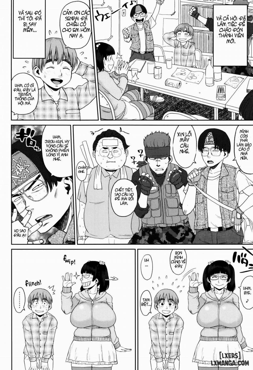 Houman Mucchiri Pai 7 trang 3