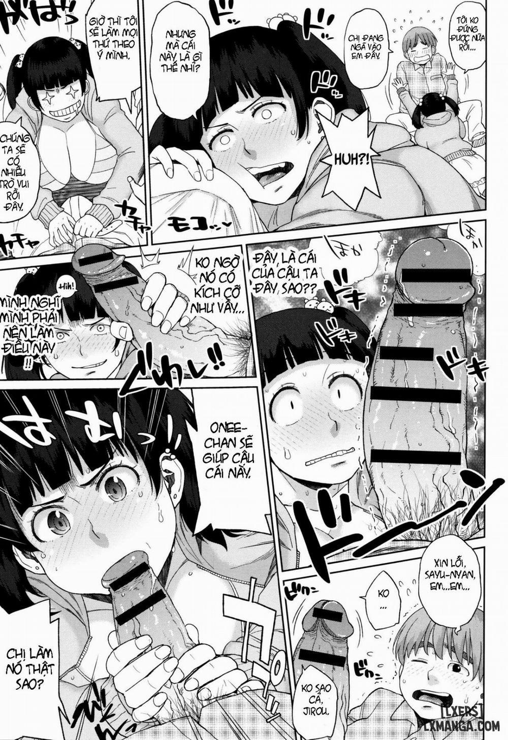 Houman Mucchiri Pai 7 trang 6